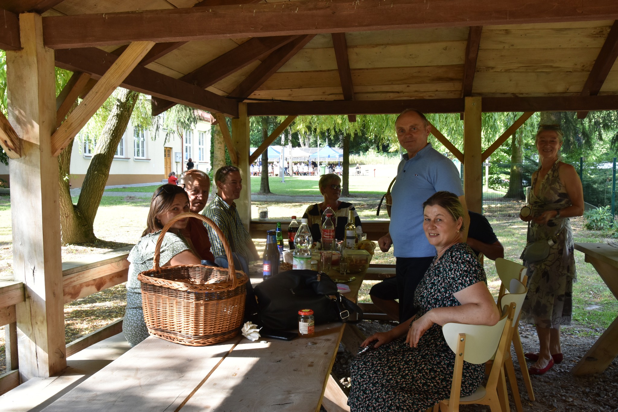 Biesiada Majdańska 2025